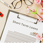 Short Term Loans