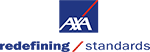 Axa Redefining Standards