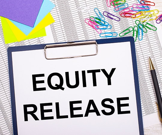 Tips for Getting Equity Release