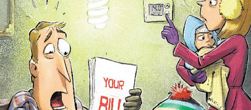 3 Key Tips to Saving Money on your Electricity Bills
