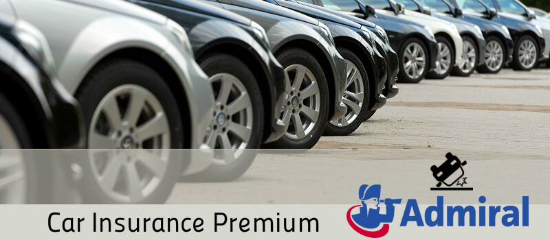 Direct Debit Customers Charged A Different Car Insurance Premium By Admiral