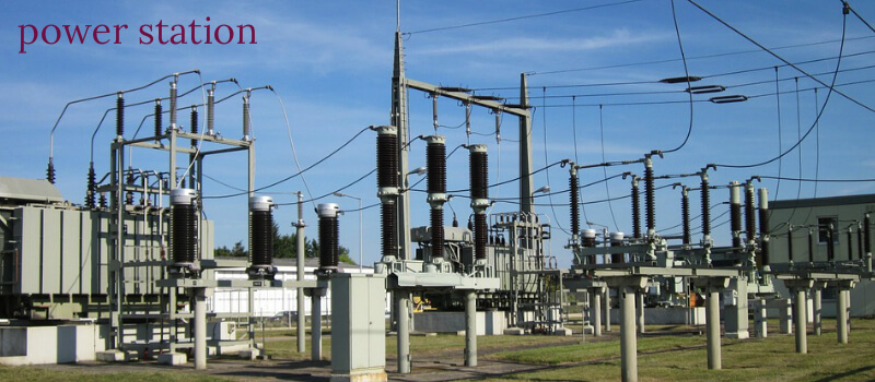 Government wants new power stations