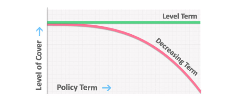 Life Insurance: Level term