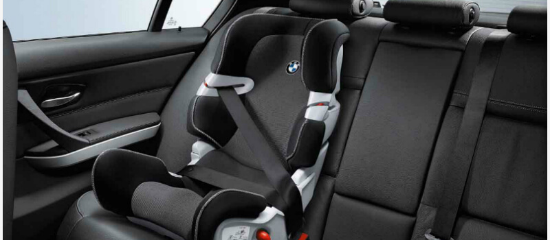 Child Car Seat Insurance