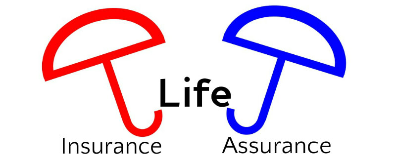 The Difference Between Life Insurance And Life Assurance?