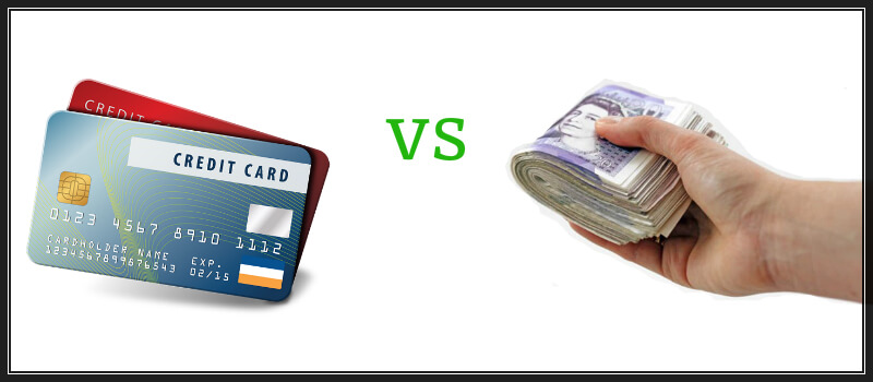 Personal Loans Vs. Credit Cards – Which Is Better?