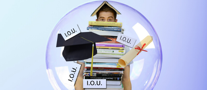 First Time Student Loans Explained In Detail