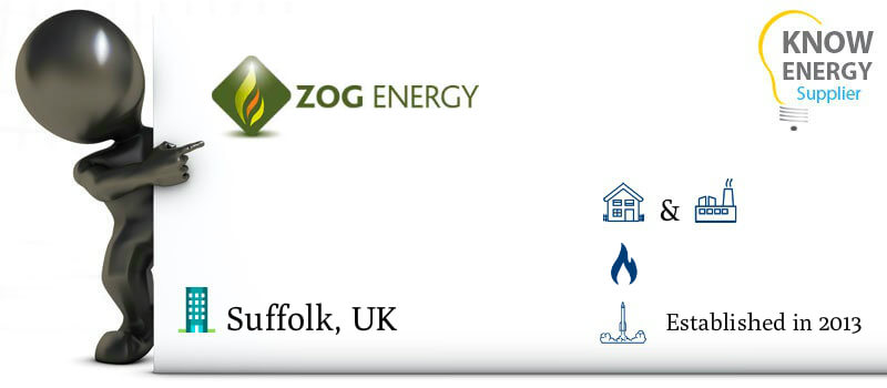 Know Your Energy Supplier: Zog Energy