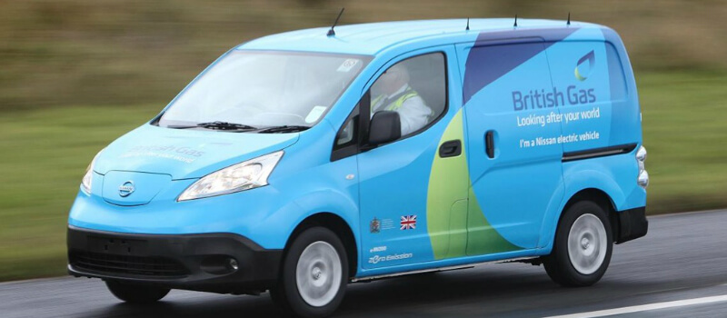 British Gas Maintains Customer Retention In The Second Half Of The Year!