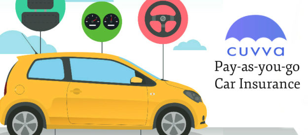 Pay-As-You Go Insurance For Occasional Car Drivers – Finally Launched