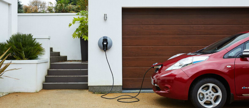 Electric Vehicle Homecharge Scheme – Things You Must Know!
