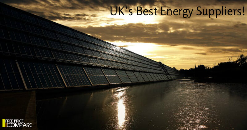 Citizens Advice ranks UK’s worst and best energy suppliers