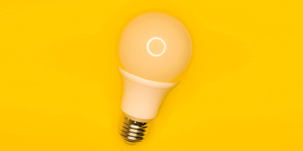 Energy Saving Light Bulbs vs Regular