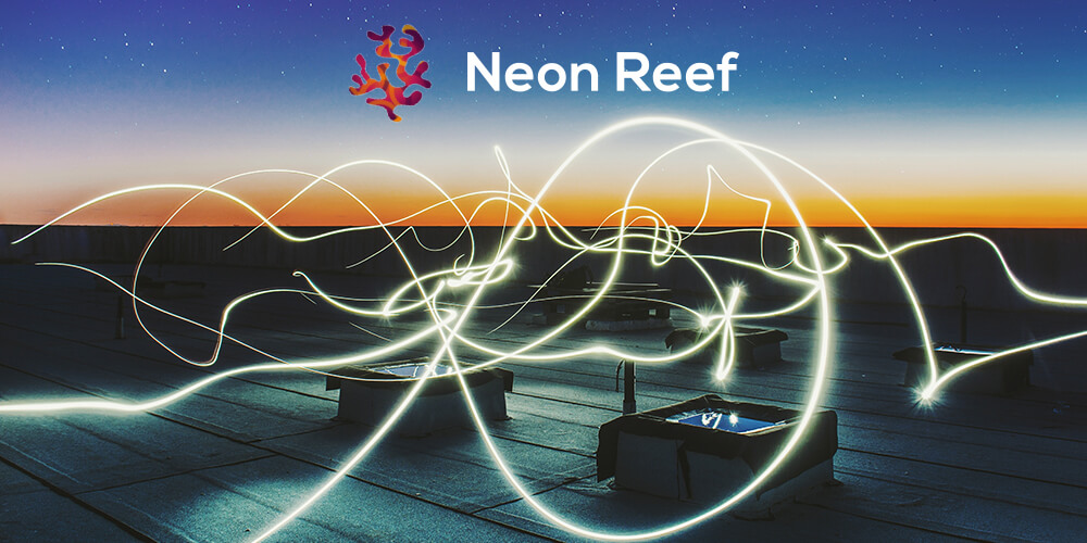 New Energy Tariffs Launched By Neon Reef