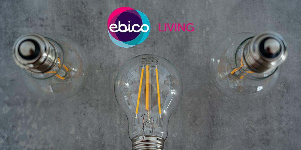 New Energy Tariffs Launched By Ebico Living