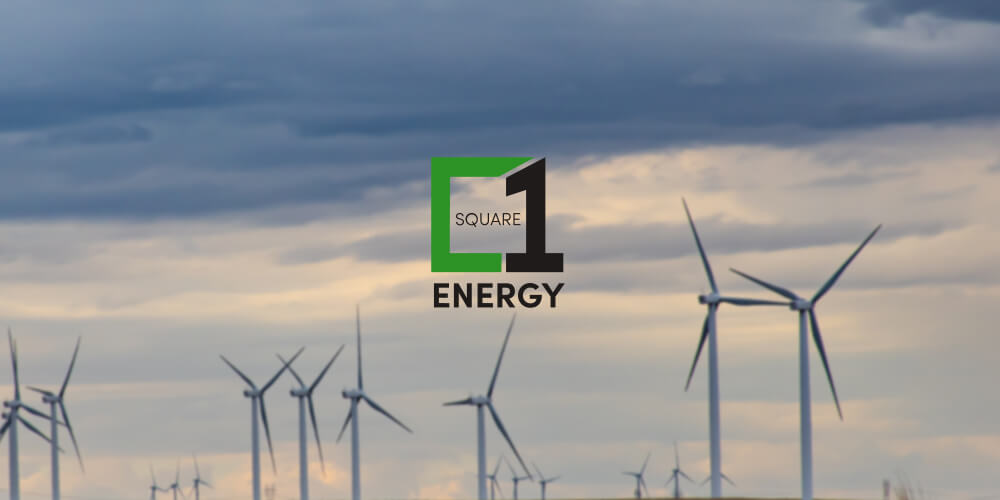 New Energy Tariffs Launched By Square1 Energy