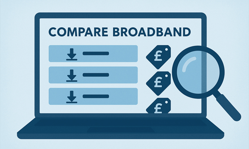 How Do I Get a Better Broadband Deal?