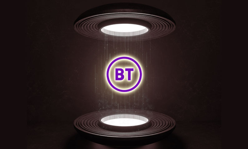 Broadband supplier in the spotlight: BT