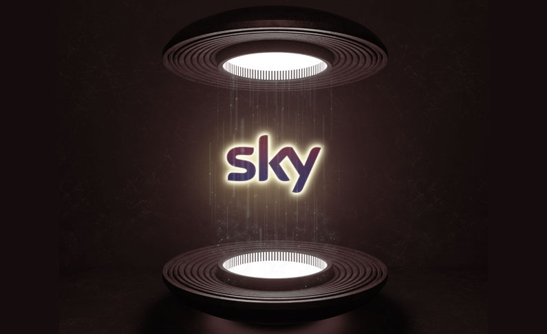 Broadband Supplier In The Spotlight- Sky