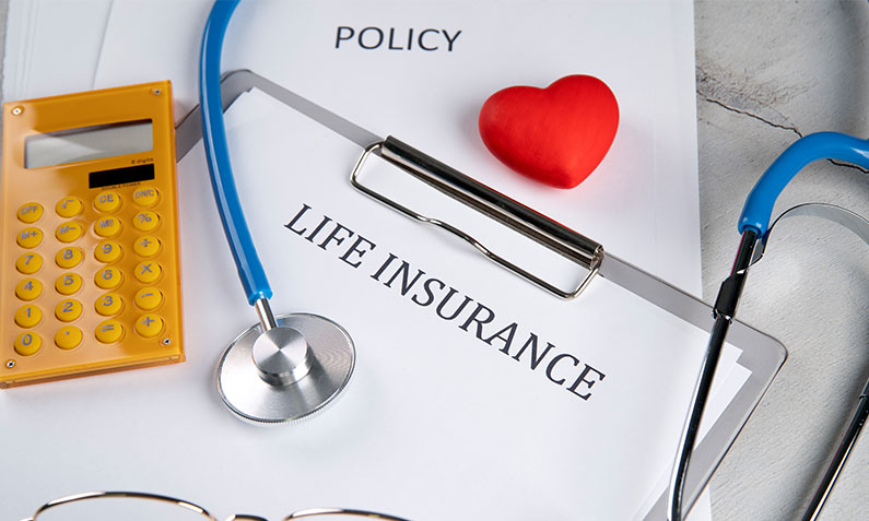 Can My Business Reclaim Tax for Life Insurance Premiums?