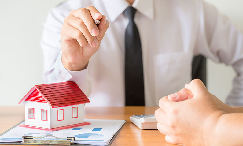 I already have a mortgage, can I still get an interest-only secured loan?