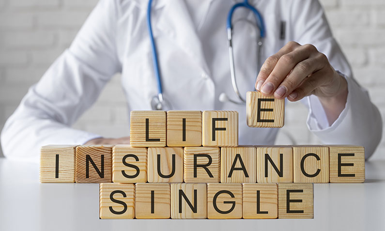 Should single people consider life insurance?