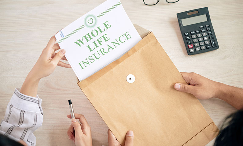 Whole life insurance – a comprehensive explanation