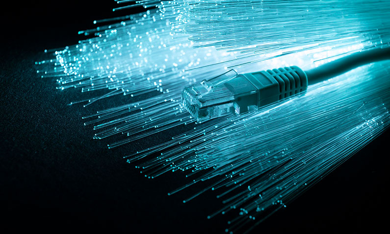 What Is Full Fibre Broadband?