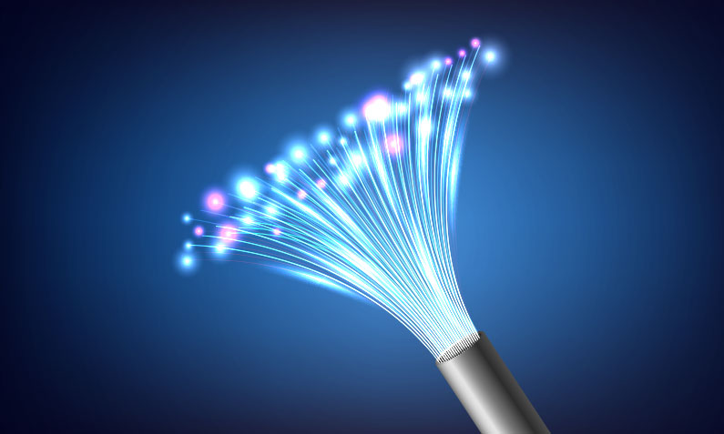 Fibre to the premises – can I get it and what’s involved?