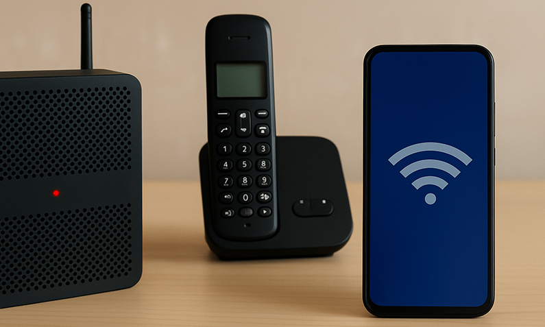 How to Cope with Broadband Outages from UK Providers
