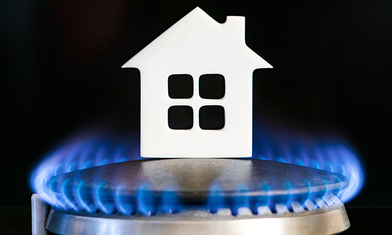 Energy Price Cap Falls: A Look at the Changing Landscape of Household Bills