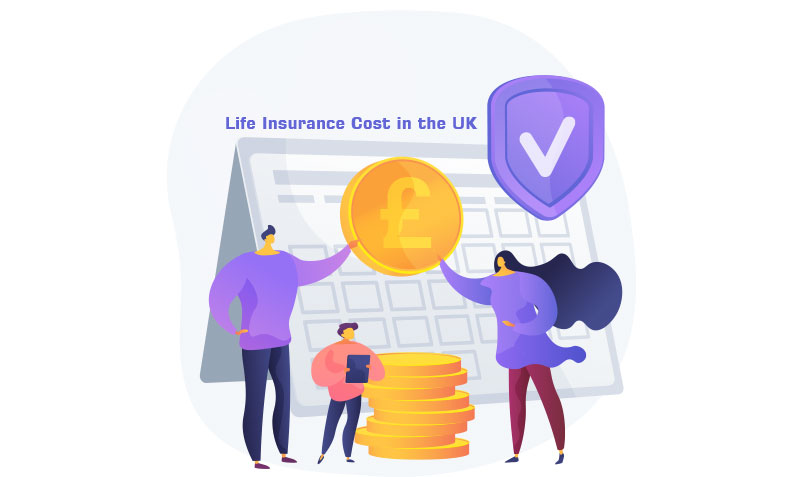 Life Insurance Cost in the UK