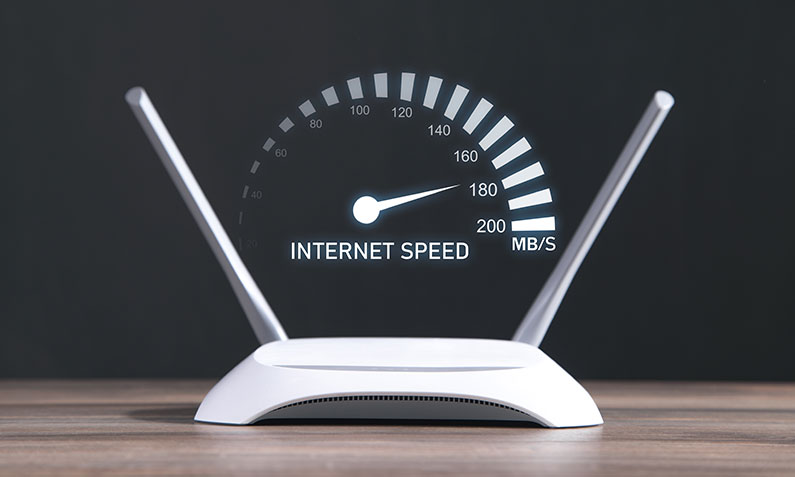 Understanding Broadband Speeds: A Guide to Choosing the Right Provider