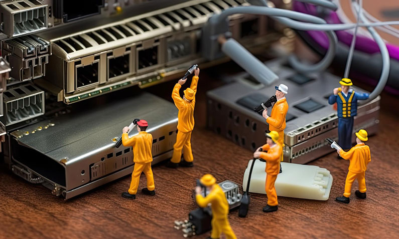 Broadband Installation: A Comprehensive Guide to Switching Providers