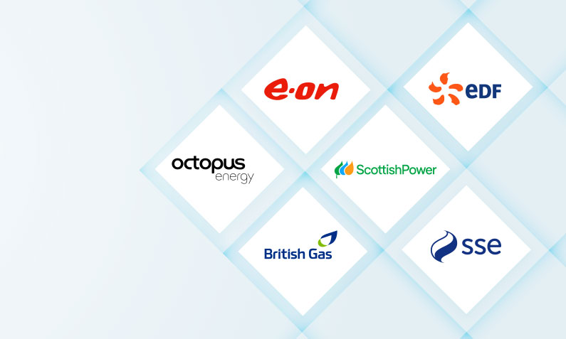 Navigating Through the Maze of Top 8 Business Energy Providers in the UK