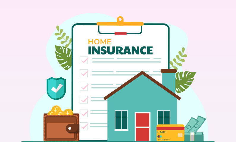 Home and Contents Insurance: Keep Your Assets Safe