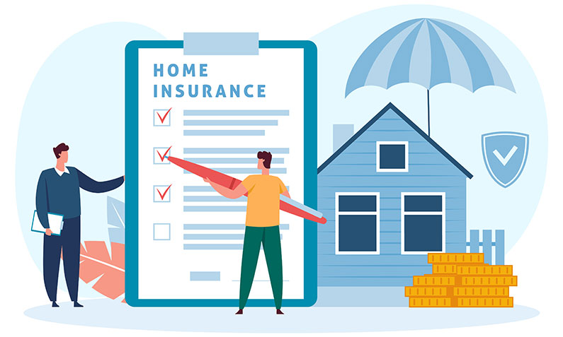 Home Insurance Made Easy: The Ultimate Guide