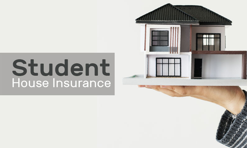 Student House Insurance: Protect Your Home Today