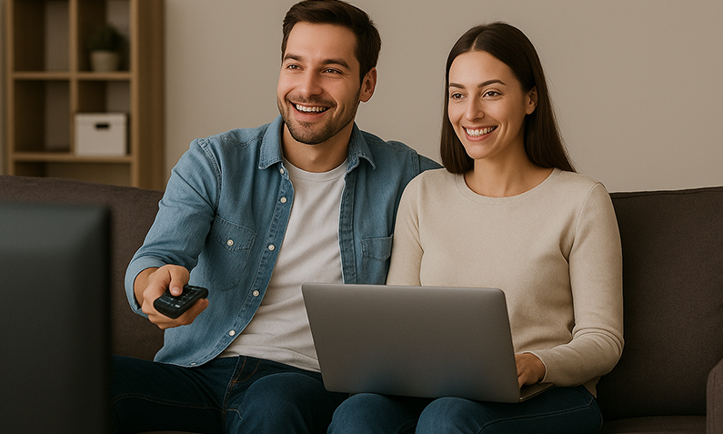 Unlock Savings: Best Broadband and TV Bundles