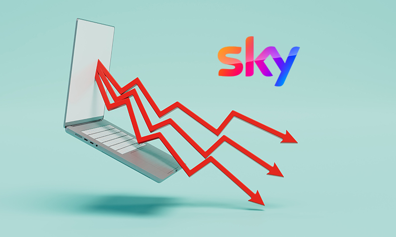 breaking down sky's price increase