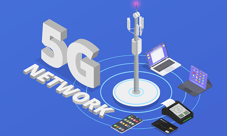 Limitations of 5G Broadband