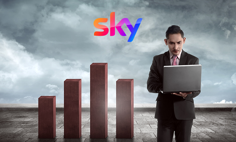 What Sky's Price Increase Means for You