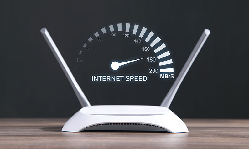 Why Test Your Broadband Speed?