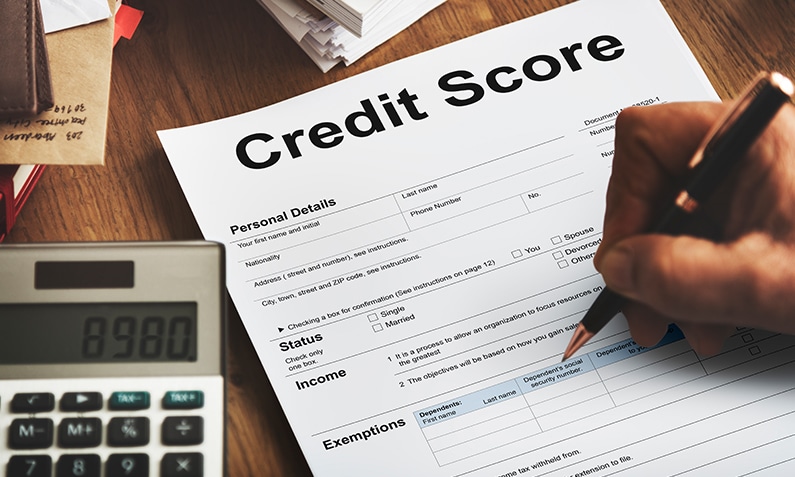 How Can Maintaining a Good Credit Score Help Me Save on Car Insurance