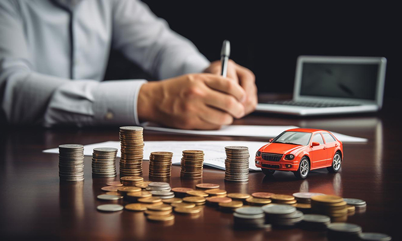 How Can I Prepare for My First Car Finance