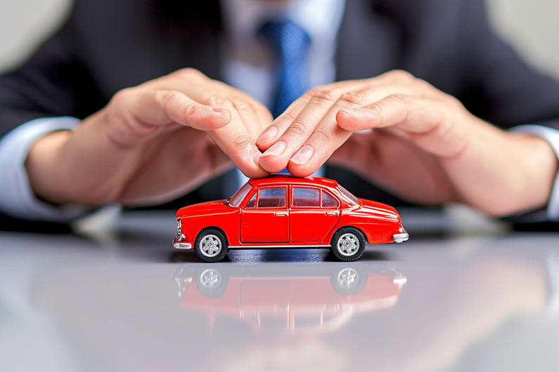 How MOTs and Car Insurance Work Together