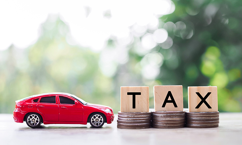 Understanding Car Tax in the UK: A Comprehensive Guide