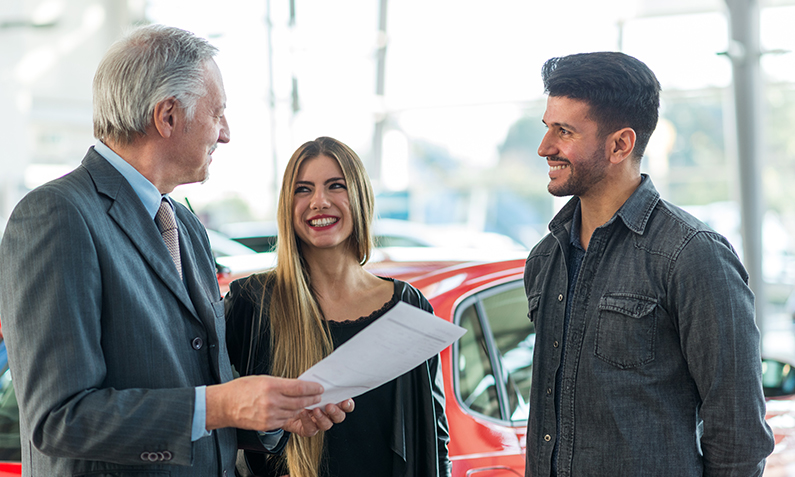 what are the benefits of buying a car in the uk?