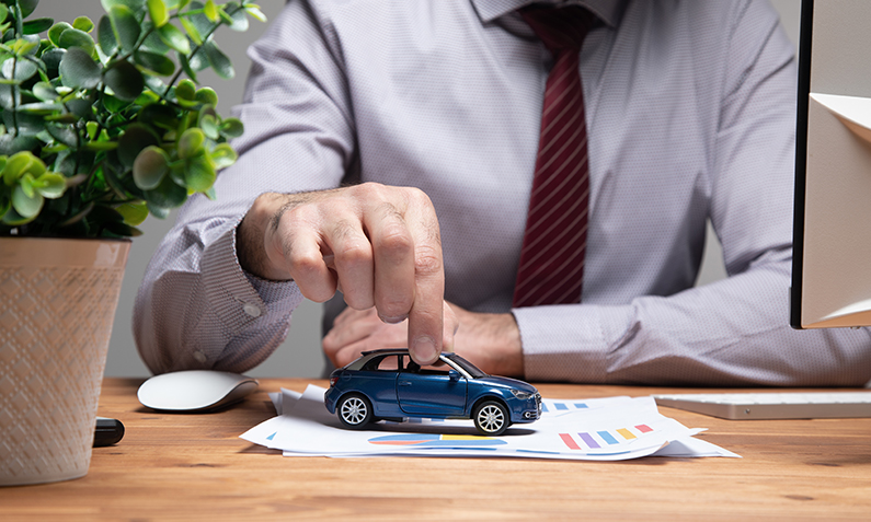 what are the step-by-step instructions to secure car finance for first-time buyers?