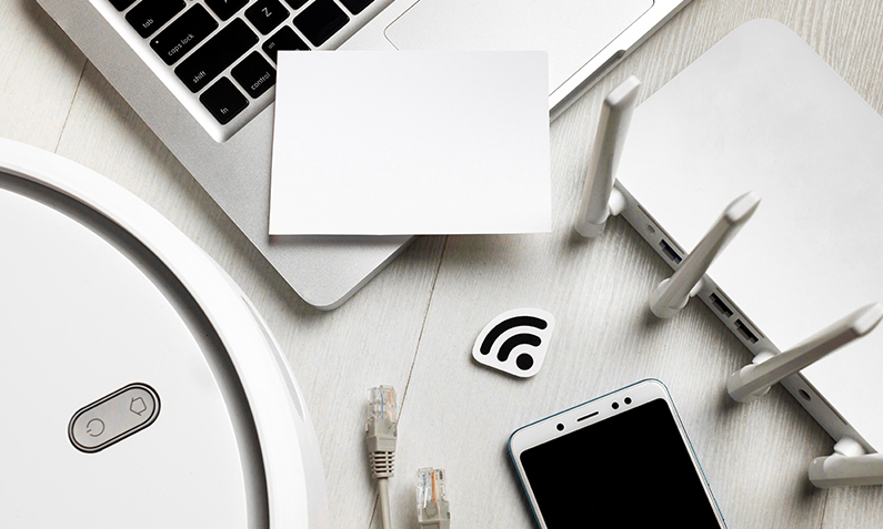 Managing Your Broadband Plan